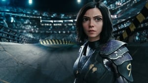 Alita: Battle Angelscreenshot 4