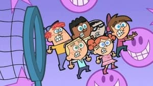 The Fairly OddParents: School's Out! The Musicalscreenshot 5