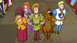 Scooby-Doo! The Sword and the Scoobscreenshot 4