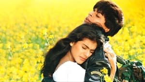 Dilwale Dulhania Le Jayengescreenshot 2