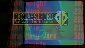 Buckaroo Banzai Declassifiedscreenshot 1