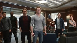 Avengers: Endgamescreenshot 2