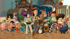 Toy Story 2screenshot 1