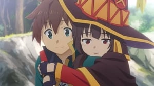 KONOSUBA – God's blessing on this wonderful world! Legend of Crimsonscreenshot 3