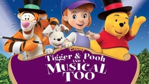 Tigger & Pooh and a Musical Tooscreenshot 4