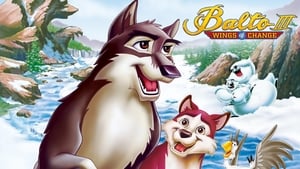 Balto III: Wings of Changescreenshot 2