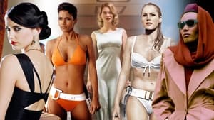 Bond Girls Are Foreverscreenshot 1