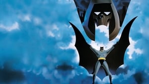 Batman: Mask of the Phantasmscreenshot 1