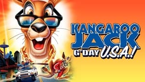 Kangaroo Jack: G'Day, U.S.A.!screenshot 4