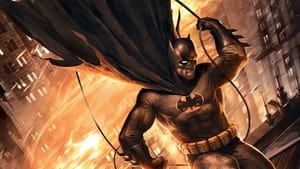 Batman: The Dark Knight Returns, Part 2screenshot 2