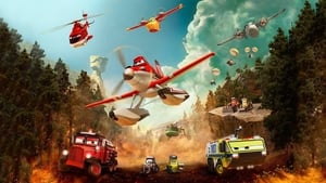 Planes: Fire & Rescuescreenshot 1