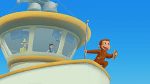 Curious George: Cape Ahoyscreenshot 5