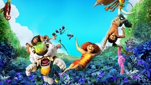 The Croods: A New Agescreenshot 5