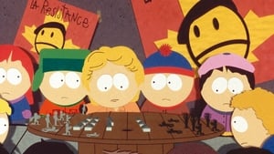 South Park: Bigger, Longer & Uncutscreenshot 2