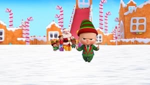 The Boss Baby: Christmas Bonusscreenshot 5