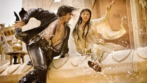 Prince of Persia: The Sands of Timescreenshot 5