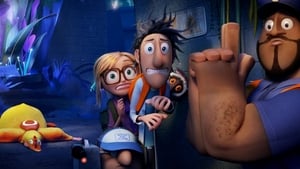 Cloudy with a Chance of Meatballs 2screenshot 5