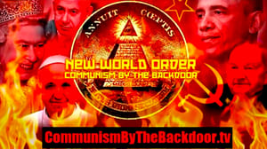 New World Order: Communism by the Backdoorscreenshot 1