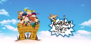 Rugrats in Paris: The Moviescreenshot 3