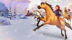 Spirit Riding Free: Spirit of Christmasscreenshot 2