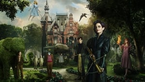 Miss Peregrine's Home for Peculiar Childrenscreenshot 2