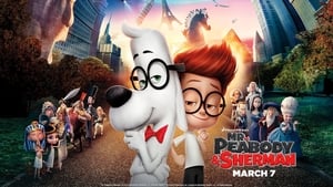 Mr. Peabody & Shermanscreenshot 4