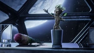 Groot's First Stepsscreenshot 1