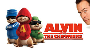 Alvin and the Chipmunksscreenshot 2