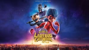 Miraculous: Ladybug & Cat Noir, The Moviescreenshot 4