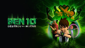 Ben 10: Destroy All Aliensscreenshot 2