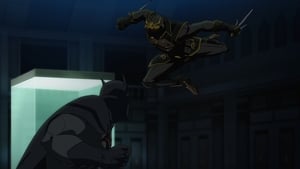 Batman vs. Robinscreenshot 5