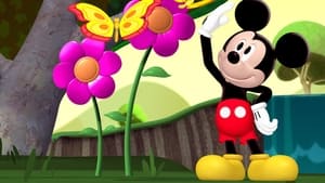 Mickey Mouse Clubhouse: Mickey's Adventures in Wonderlandscreenshot 2