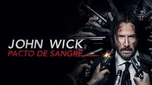 John Wick: Chapter 2screenshot 3