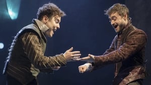 National Theatre Live: Rosencrantz & Guildenstern Are Deadscreenshot 1