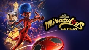 Miraculous: Ladybug & Cat Noir, The Moviescreenshot 3