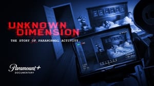 Unknown Dimension: The Story of Paranormal Activityscreenshot 3