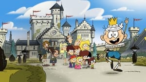 The Loud House Moviescreenshot 1