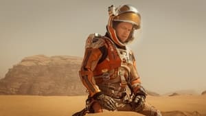 The Martianscreenshot 1