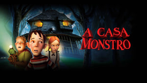 Monster Housescreenshot 3