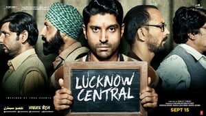 Lucknow Centralscreenshot 4