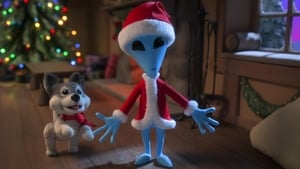 Alien Xmasscreenshot 3