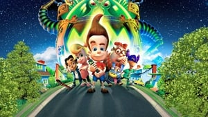 Jimmy Neutron: Boy Geniusscreenshot 1