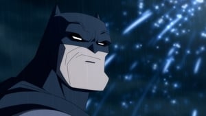 Batman: The Dark Knight Returns, Part 1screenshot 3