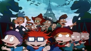 Rugrats in Paris: The Moviescreenshot 1