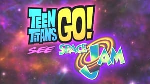 Teen Titans Go! See Space Jamscreenshot 3