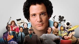 Albert Brooks: Defending My Lifescreenshot 2