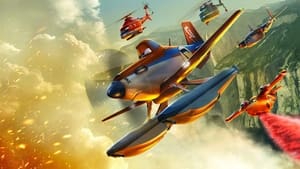 Planes: Fire & Rescuescreenshot 4