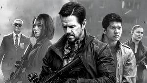 Mile 22screenshot 3