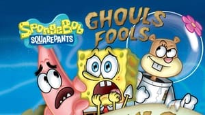 SpongeBob SquarePants: Ghouls Foolsscreenshot 1