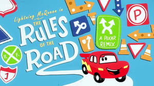 Pixar Remix: Cars "Rules of the Road"screenshot 1